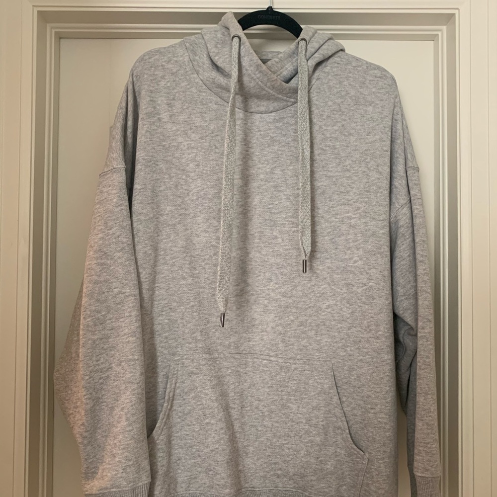 Aerie xl oversized hoodie